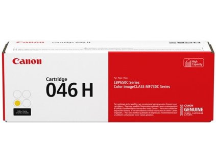 canon crg 046h y ien269806