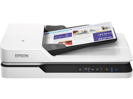 epson workforce ds 1660w ien307310