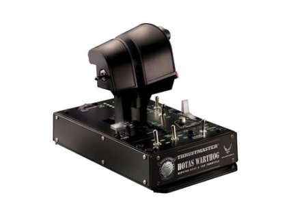 thrustmaster hotas warthog dual throttles ien252014