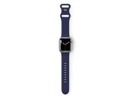 epico silicone band for apple watch 38 40 41 mm modra ien433173
