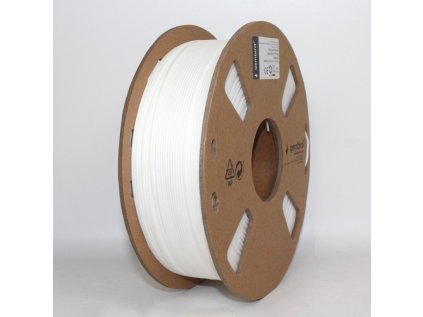 gembird filament pla plus 1 75mm 1kg bila ien309565