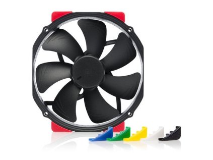 noctua nf a15 hs pwm chromax black swap ien291449