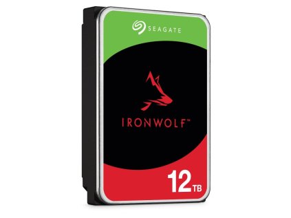 seagate ironwolf 12tb ien336347