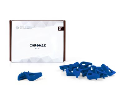 noctua na savp1 chromax blue 16 podlozek ien412251
