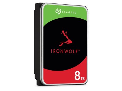 seagate ironwolf 8tb ien337266