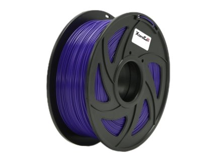 xtendlan filament pla 1kg fialovy ien389949