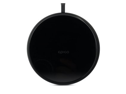 epico ultraslim wireless pad 10w 7 5w 5w cerna zabudovany kabel ien433006