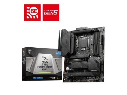 msi mag z790 tomahawk wifi ien454329