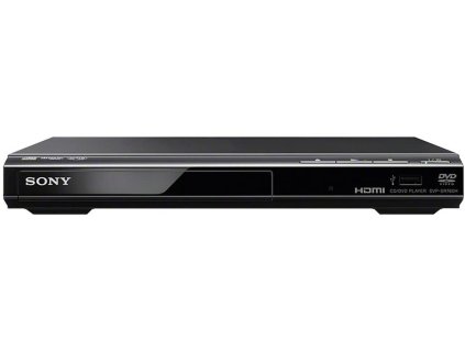 sony dvp sr760h ien163707