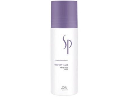 wella sp perfect hair finishing care 150 ml ien428248