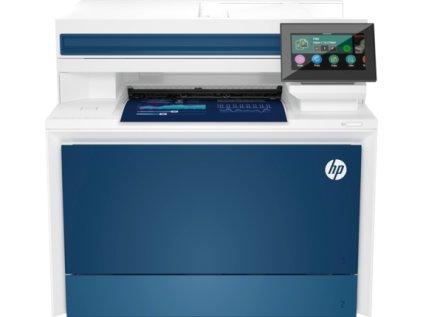HP Color LaserJet Pro 4302fdn (4RA84F)