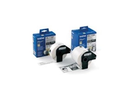 brother dk 11202 papirove postovni stitky 300ks 62x100mm ig51977