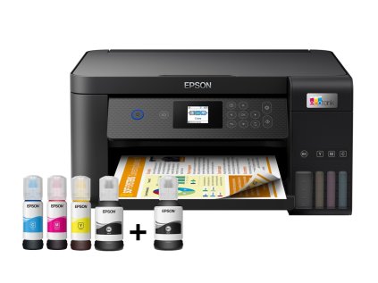 epson ecotank l4260 c11cj63409 ien386478