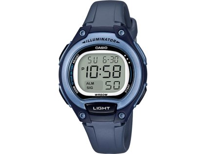 casio lw 203 2avef damske digitalni naramkove hodinky ien514260