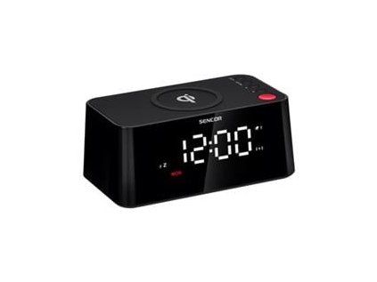 Sencor SDC 7600 Qi