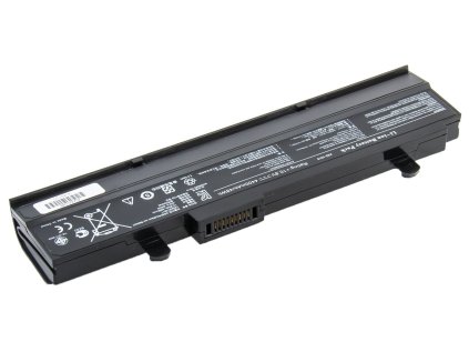 avacom baterie pro asus eee pc 1015 1016 1215 series li ion 10 8v 4400mah ien396328