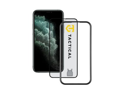 tactical glass impact armour sklo pro apple iphone 11 pro xs x ien505322