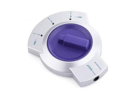 premiumcord opticky prepinac 3 toslink in 1 toslink ien125885