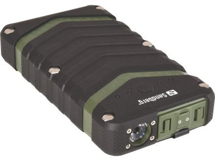 sandberg survivor powerbank 20100 ien293675