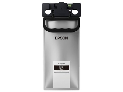 epson inkoustova napln c13t11e140 pro wf c53xx wf c58xx xxl cerna ien501998