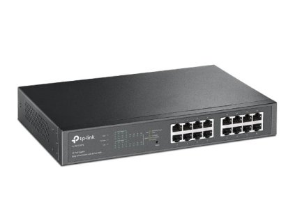 tp link tl sg1016pe ien311134