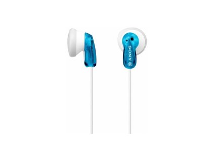 sony mdr e9lp modra ien204040