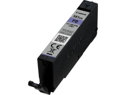 canon cli 581xxl bk ien280001