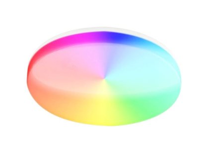 tellur wifi smart led kulate stropni svetlo 24w 3000 6500k rgb bile ien503891