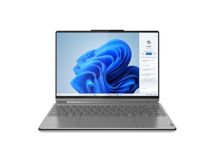 lenovo yoga 9 2 in 1 14imh9 luna grey 83ac000kck ien517094