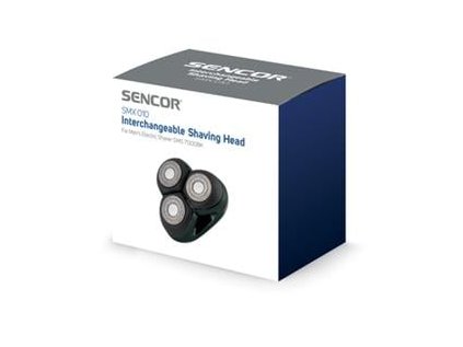Sencor SMX 010 Náhradní holicí hlava pro SMS 7000