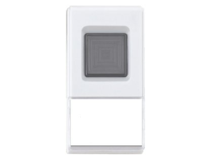 solight bezdratove tlacitko pro zvonky 1l08 1l4x 1l56x 1l57 1l65 dosah 120m ien473264