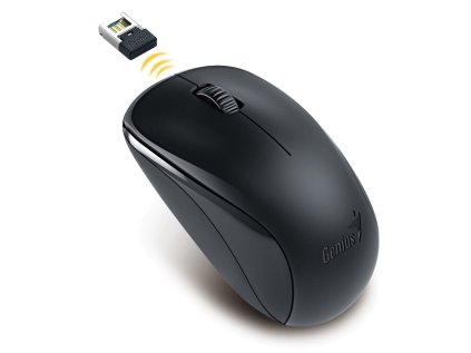 genius nx 7000 cerna ien500171