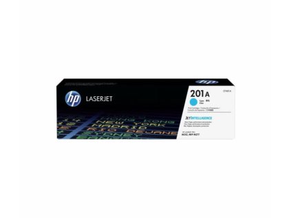 hp 201a cyan toner cf401a originalni ien235396