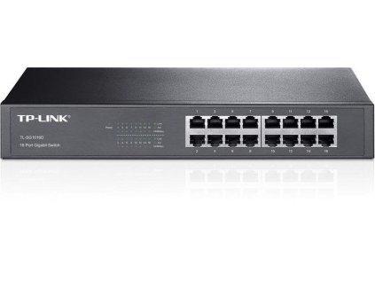 tp link tl sg1016d ien224231