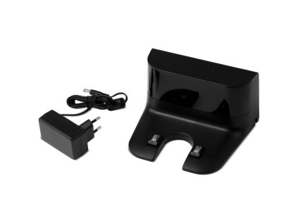 sencor srx 004 nabijeci stanice s adapterem pro srv 4200 4250 6250 8250 9200 9250 ien491811