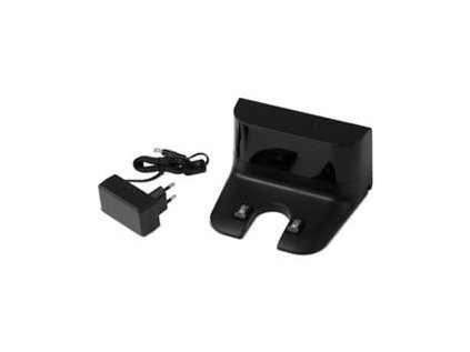 sencor srx 004 nabijeci stanice s adapterem pro srv 4200 4250 6250 8250 9200 9250 ig491811