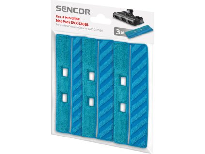 sencor svx 038bl sada mopu k tycovemu vysavaci svc 0725bk ien491571