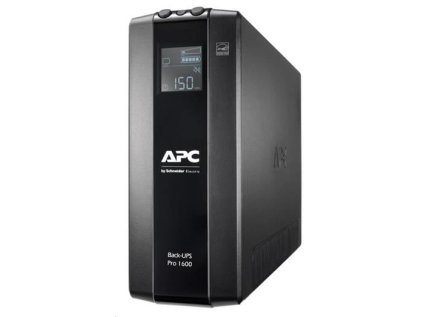 apc back ups pro br 1600va ien330894
