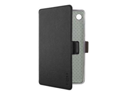pouzdro se stojankem fixed topic tab pro lenovo tab m7 3rd gen 7 cerne ien483629