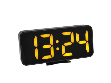 tfa digitalni budik s teplomerem a velkymi led cislicemi ien388670