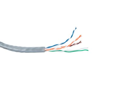 kabel c5e ftp drat datacom 305m vc vodiciho lanka ien62528