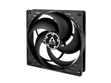 ARCTIC P14 PWM PST, černá