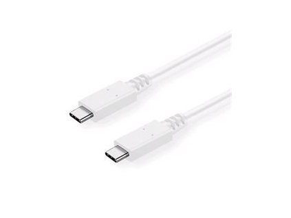c tech usb 3 2 type c cm cm pd 100w 20gbps 2m bily ig474063