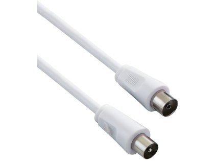 premiumcord tv propojovaci kabel m f 75 ohm 10m ien87896