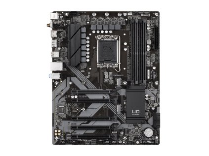 gigabyte b760 ds3h ax ddr4 ien479600