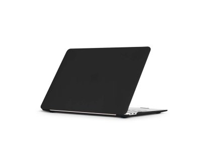 SHELL COVER MacBook Pro M1/M2/M3 14" MATT - černá (A2442 / A2779 / A2918 / A2992)