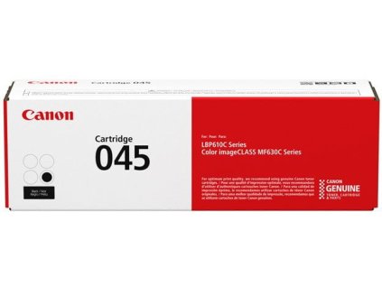 canon crg 045bk ien270378