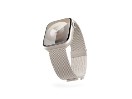 epico watch strap milanese 42 44 45 49 mm hvezdne bila ien514785