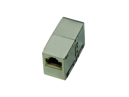datacom spojka stp cat5e 2xrj45 8p8c prima ien92038