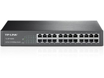 tp link tl sf1024d ien119753